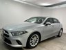 USED 2020 70 MERCEDES-BENZ A-CLASS 1.3 A180 Sport Hatchback 5dr Petrol 7G-DCT Euro 6 (s/s) (136 ps) 6 Stamp Service History