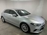 USED 2020 70 MERCEDES-BENZ A-CLASS 1.3 A180 Sport Hatchback 5dr Petrol 7G-DCT Euro 6 (s/s) (136 ps) 6 Stamp Service History