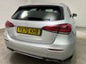 USED 2020 70 MERCEDES-BENZ A-CLASS 1.3 A180 Sport Hatchback 5dr Petrol 7G-DCT Euro 6 (s/s) (136 ps) 6 Stamp Service History