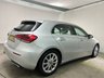 USED 2020 70 MERCEDES-BENZ A-CLASS 1.3 A180 Sport Hatchback 5dr Petrol 7G-DCT Euro 6 (s/s) (136 ps) 6 Stamp Service History