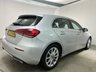 USED 2020 70 MERCEDES-BENZ A-CLASS 1.3 A180 Sport Hatchback 5dr Petrol 7G-DCT Euro 6 (s/s) (136 ps) 6 Stamp Service History