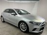 USED 2020 70 MERCEDES-BENZ A-CLASS 1.3 A180 Sport Hatchback 5dr Petrol 7G-DCT Euro 6 (s/s) (136 ps) 6 Stamp Service History