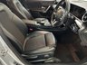USED 2020 70 MERCEDES-BENZ A-CLASS 1.3 A180 Sport Hatchback 5dr Petrol 7G-DCT Euro 6 (s/s) (136 ps) 6 Stamp Service History