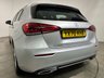 USED 2020 70 MERCEDES-BENZ A-CLASS 1.3 A180 Sport Hatchback 5dr Petrol 7G-DCT Euro 6 (s/s) (136 ps) 6 Stamp Service History