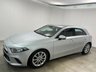 USED 2020 70 MERCEDES-BENZ A-CLASS 1.3 A180 Sport Hatchback 5dr Petrol 7G-DCT Euro 6 (s/s) (136 ps) 6 Stamp Service History