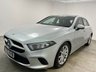 USED 2020 70 MERCEDES-BENZ A-CLASS 1.3 A180 Sport Hatchback 5dr Petrol 7G-DCT Euro 6 (s/s) (136 ps) 6 Stamp Service History