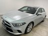 USED 2020 70 MERCEDES-BENZ A-CLASS 1.3 A180 Sport Hatchback 5dr Petrol 7G-DCT Euro 6 (s/s) (136 ps) 6 Stamp Service History