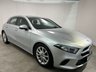 USED 2020 70 MERCEDES-BENZ A-CLASS 1.3 A180 Sport Hatchback 5dr Petrol 7G-DCT Euro 6 (s/s) (136 ps) 6 Stamp Service History