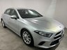 USED 2020 70 MERCEDES-BENZ A-CLASS 1.3 A180 Sport Hatchback 5dr Petrol 7G-DCT Euro 6 (s/s) (136 ps) 6 Stamp Service History