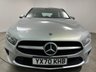 USED 2020 70 MERCEDES-BENZ A-CLASS 1.3 A180 Sport Hatchback 5dr Petrol 7G-DCT Euro 6 (s/s) (136 ps) 6 Stamp Service History