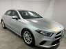 USED 2020 70 MERCEDES-BENZ A-CLASS 1.3 A180 Sport Hatchback 5dr Petrol 7G-DCT Euro 6 (s/s) (136 ps) 6 Stamp Service History