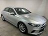 USED 2020 70 MERCEDES-BENZ A-CLASS 1.3 A180 Sport Hatchback 5dr Petrol 7G-DCT Euro 6 (s/s) (136 ps) 6 Stamp Service History