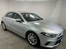 USED 2020 70 MERCEDES-BENZ A-CLASS 1.3 A180 Sport Hatchback 5dr Petrol 7G-DCT Euro 6 (s/s) (136 ps) 6 Stamp Service History