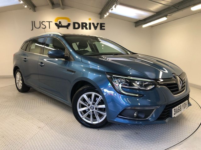 2019 Renault Megane 1.3L Play 5dr - Photo 7