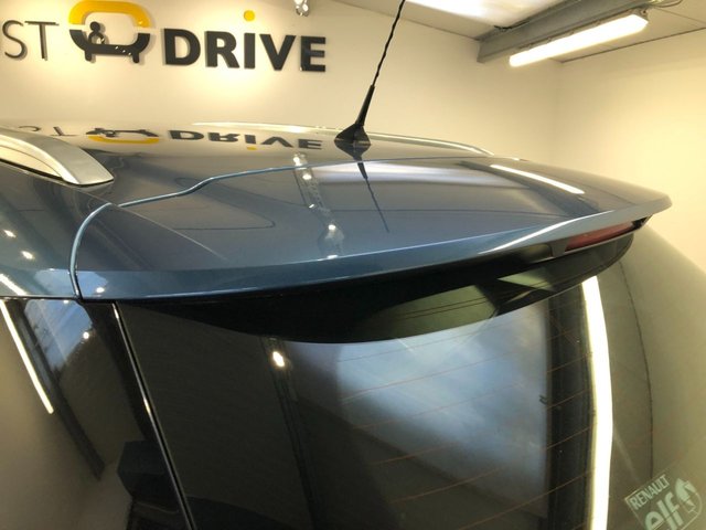 2019 Renault Megane 1.3L Play 5dr - Photo 10