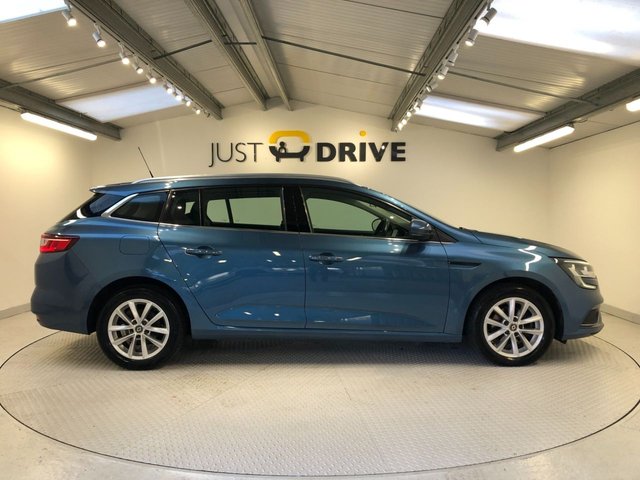 2019 Renault Megane 1.3L Play 5dr - Photo 6