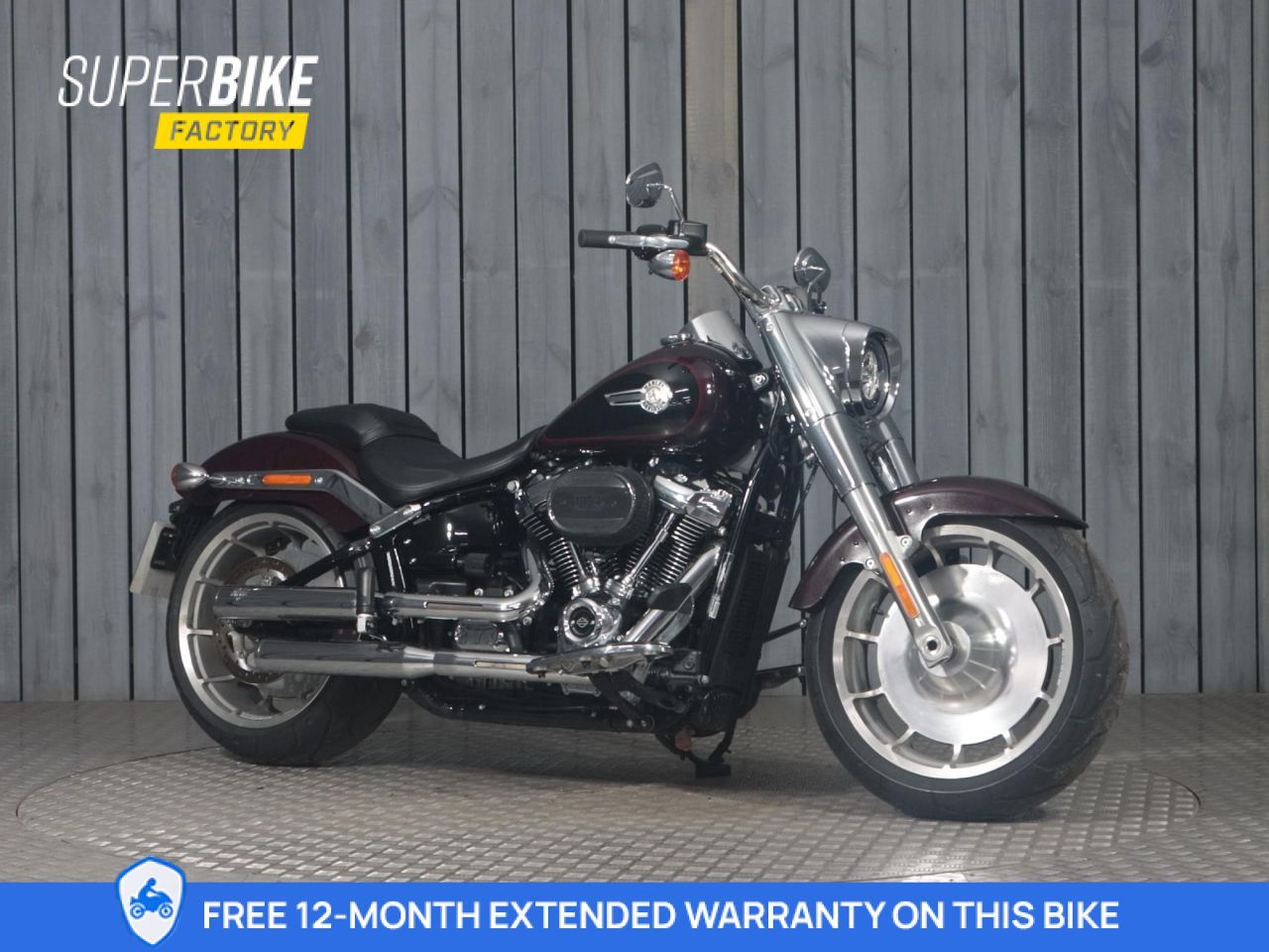 HARLEY-DAVIDSON SOFTAILSOFTAIL