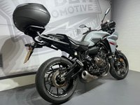 USED 2020 20 YAMAHA TRACER 700 - BUY ONLINE 24 HRS A DAY - FINANCE AVAILABLE - ALL TYPES OF CREDIT ACCEPTED WITH SHAD TOP BOX