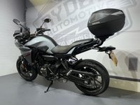 USED 2020 20 YAMAHA TRACER 700 - BUY ONLINE 24 HRS A DAY - FINANCE AVAILABLE - ALL TYPES OF CREDIT ACCEPTED WITH SHAD TOP BOX