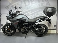 USED 2020 20 YAMAHA TRACER 700 - BUY ONLINE 24 HRS A DAY - FINANCE AVAILABLE - ALL TYPES OF CREDIT ACCEPTED WITH SHAD TOP BOX