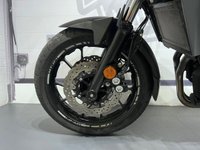USED 2020 20 YAMAHA TRACER 700 - BUY ONLINE 24 HRS A DAY - FINANCE AVAILABLE - ALL TYPES OF CREDIT ACCEPTED WITH SHAD TOP BOX