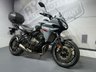 USED 2020 20 YAMAHA TRACER 700 - BUY ONLINE 24 HRS A DAY - FINANCE AVAILABLE - ALL TYPES OF CREDIT ACCEPTED WITH SHAD TOP BOX