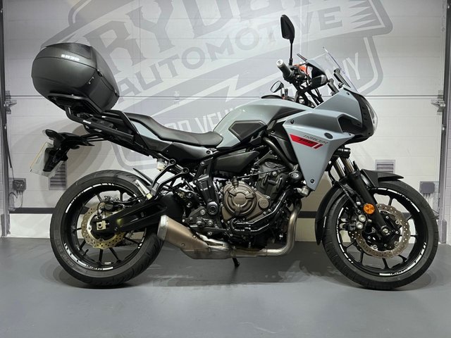 2020 20 Yamaha Tracer 700 - BUY ONLINE 24 HRS A DAY - FINANCE AVAILABLE - ALL TYPES OF CREDIT ACCEPTED