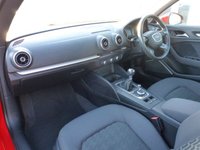 USED 2014 14 AUDI A3 CABRIOLET 1.4 TFSI CoD SE Convertible 2dr Petrol Manual Euro 6 (s/s) (140 ps) www.suffolkcarcentre.co.uk - Located at Reydon