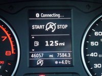 USED 2014 14 AUDI A3 CABRIOLET 1.4 TFSI CoD SE Convertible 2dr Petrol Manual Euro 6 (s/s) (140 ps) www.suffolkcarcentre.co.uk - Located at Reydon