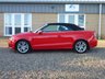 USED 2014 14 AUDI A3 CABRIOLET 1.4 TFSI CoD SE Convertible 2dr Petrol Manual Euro 6 (s/s) (140 ps) www.suffolkcarcentre.co.uk - Located at Reydon