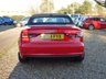 USED 2014 14 AUDI A3 CABRIOLET 1.4 TFSI CoD SE Convertible 2dr Petrol Manual Euro 6 (s/s) (140 ps) www.suffolkcarcentre.co.uk - Located at Reydon
