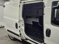 USED 2015 65 FIAT DOBLO 1.6 JTD MultiJet 16v Panel Van 4dr Diesel Manual L1 H1 (137 g/km, 105 bhp) 