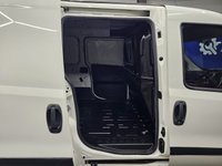 USED 2015 65 FIAT DOBLO 1.6 JTD MultiJet 16v Panel Van 4dr Diesel Manual L1 H1 (137 g/km, 105 bhp) 