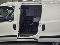 USED 2015 65 FIAT DOBLO 1.6 JTD MultiJet 16v Panel Van 4dr Diesel Manual L1 H1 (137 g/km, 105 bhp) 