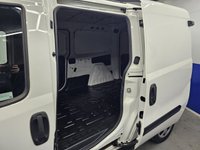 USED 2015 65 FIAT DOBLO 1.6 JTD MultiJet 16v Panel Van 4dr Diesel Manual L1 H1 (137 g/km, 105 bhp) 