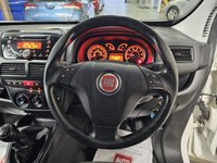 USED 2015 65 FIAT DOBLO 1.6 JTD MultiJet 16v Panel Van 4dr Diesel Manual L1 H1 (137 g/km, 105 bhp) 