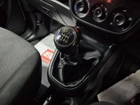 USED 2015 65 FIAT DOBLO 1.6 JTD MultiJet 16v Panel Van 4dr Diesel Manual L1 H1 (137 g/km, 105 bhp) 