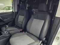 USED 2015 65 FIAT DOBLO 1.6 JTD MultiJet 16v Panel Van 4dr Diesel Manual L1 H1 (137 g/km, 105 bhp) 