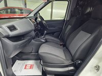 USED 2015 65 FIAT DOBLO 1.6 JTD MultiJet 16v Panel Van 4dr Diesel Manual L1 H1 (137 g/km, 105 bhp) 