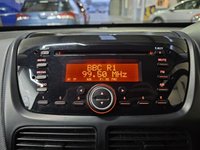 USED 2015 65 FIAT DOBLO 1.6 JTD MultiJet 16v Panel Van 4dr Diesel Manual L1 H1 (137 g/km, 105 bhp) 