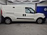 USED 2015 65 FIAT DOBLO 1.6 JTD MultiJet 16v Panel Van 4dr Diesel Manual L1 H1 (137 g/km, 105 bhp) 