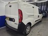 USED 2015 65 FIAT DOBLO 1.6 JTD MultiJet 16v Panel Van 4dr Diesel Manual L1 H1 (137 g/km, 105 bhp) 