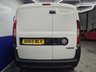 USED 2015 65 FIAT DOBLO 1.6 JTD MultiJet 16v Panel Van 4dr Diesel Manual L1 H1 (137 g/km, 105 bhp) 