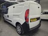 USED 2015 65 FIAT DOBLO 1.6 JTD MultiJet 16v Panel Van 4dr Diesel Manual L1 H1 (137 g/km, 105 bhp) 