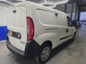 USED 2015 65 FIAT DOBLO 1.6 JTD MultiJet 16v Panel Van 4dr Diesel Manual L1 H1 (137 g/km, 105 bhp) 