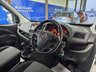 USED 2015 65 FIAT DOBLO 1.6 JTD MultiJet 16v Panel Van 4dr Diesel Manual L1 H1 (137 g/km, 105 bhp) 