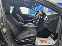 USED 2017 17 MERCEDES-BENZ GLA 2.1 GLA220d AMG Line SUV 5dr Diesel 7G-DCT 4MATIC Euro 6 (s/s) (177 ps) Front And Rear Parking Sensors, Cruise Control, Reverse Camera