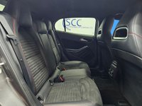 USED 2017 17 MERCEDES-BENZ GLA 2.1 GLA220d AMG Line SUV 5dr Diesel 7G-DCT 4MATIC Euro 6 (s/s) (177 ps) Front And Rear Parking Sensors, Cruise Control, Reverse Camera
