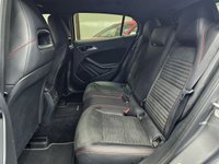 USED 2017 17 MERCEDES-BENZ GLA 2.1 GLA220d AMG Line SUV 5dr Diesel 7G-DCT 4MATIC Euro 6 (s/s) (177 ps) Front And Rear Parking Sensors, Cruise Control, Reverse Camera