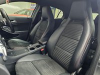 USED 2017 17 MERCEDES-BENZ GLA 2.1 GLA220d AMG Line SUV 5dr Diesel 7G-DCT 4MATIC Euro 6 (s/s) (177 ps) Front And Rear Parking Sensors, Cruise Control, Reverse Camera